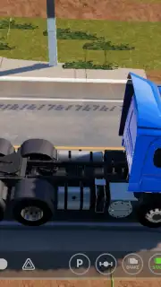 Truckers Brasil Online Screenshot 8