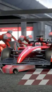Ala Mobile GP Screenshot 1