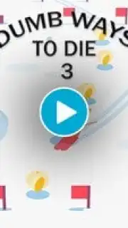 Dumb Ways to Die Screenshot 1