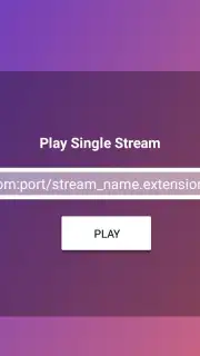 IPTV Smarters Pro Screenshot 3