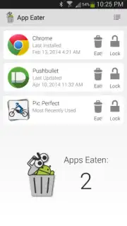 App Eater Screenshot 8