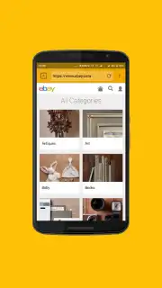 CN Browser Screenshot 10