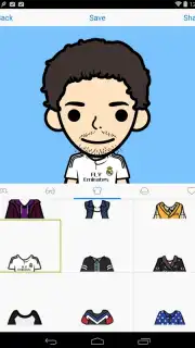 FaceQ Screenshot 3