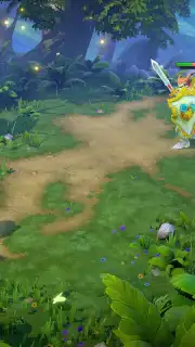 Age of Magic Screenshot 7