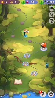 Chase Dr. Blaze Screenshot 10