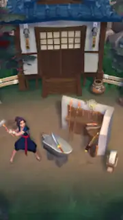 Daisho Screenshot 5