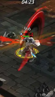 Ultimate Heroes Screenshot 11
