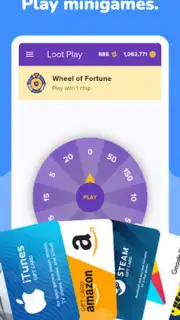 Loot Play Screenshot 4