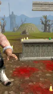 Epic Dwarf Simulator Screenshot 1