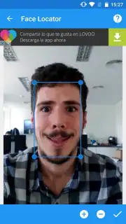FaceSwap Screenshot 1