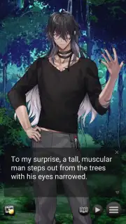 Forest of Destiny Screenshot 2