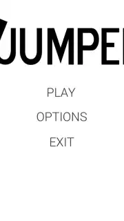SquareJumper2 Screenshot 1
