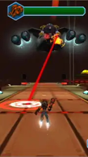 Ratchet and Clank: BTN Screenshot 2