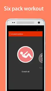 iCare монитора исправности Screenshot 1