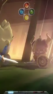 Warriors Screenshot 3