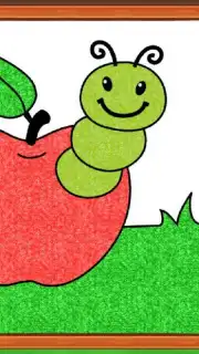 Coloring Games: Color & Paint Screenshot 4