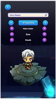 Morroc&Bean: Online Screenshot 1
