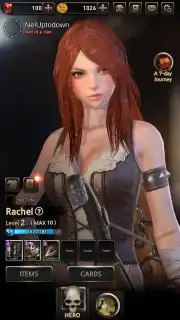 First Summoner Screenshot 4