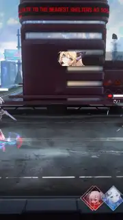 Artery Gear: Fusion Screenshot 4
