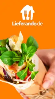 Lieferando.de Screenshot 6