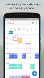 Календарь Screenshot 6