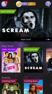 What's Your Story? Screenshot 6