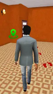 Virtual Single Dad Simulator Screenshot 1