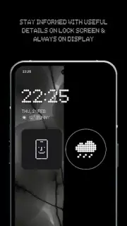 Nothing Widgets Screenshot 1