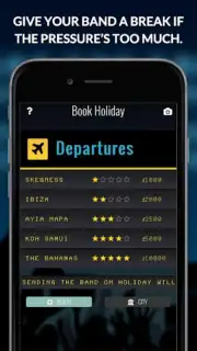 Superstar Band Manager Screenshot 7