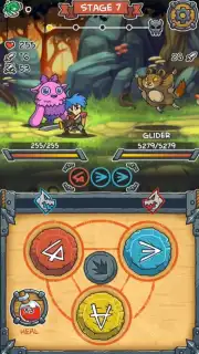 Combo Rush Screenshot 2