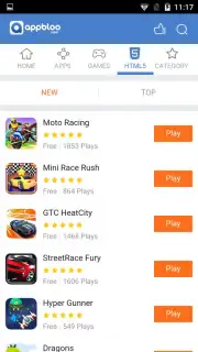 Appbloo Screenshot 6