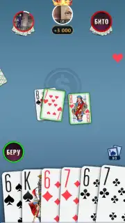 Durak Novyy Screenshot 5