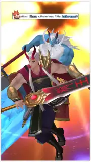 The Revolt: Massing Screenshot 6