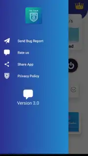 One Touch VPN Screenshot 1