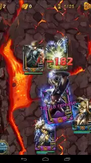 Legend of Athena Screenshot 3