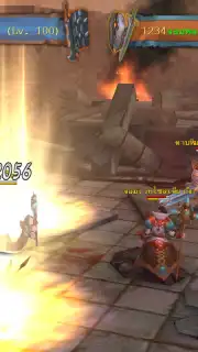 Line FateFantasy Screenshot 6