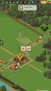 Top Heroes Screenshot 16