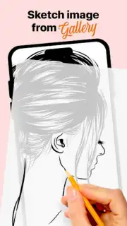 AR Drawing : Trace Anything Screenshot 8