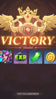 Tap Legends Screenshot 3