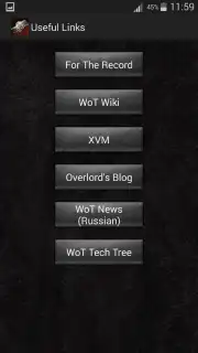 World Of Tanks TV Screenshot 6
