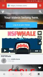 TrumpTube Screenshot 5