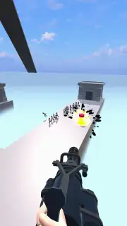 Hit Guys Screenshot 2