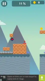Impossible Journey Screenshot 7