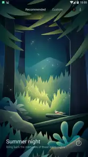 Mi Relax Screenshot 5