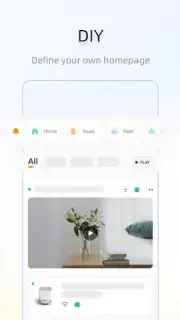 Imou Life Screenshot 3