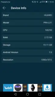 Speed Booster Screenshot 11