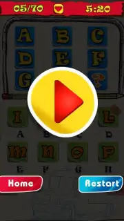 IQ Test Screenshot 2