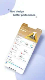 Mobvoi (formerly TicWatch) Screenshot 4
