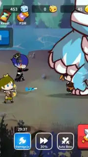 Treasure Hunter Screenshot 4