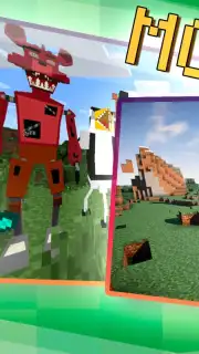 Master Mods for Minecraft PE Screenshot 6